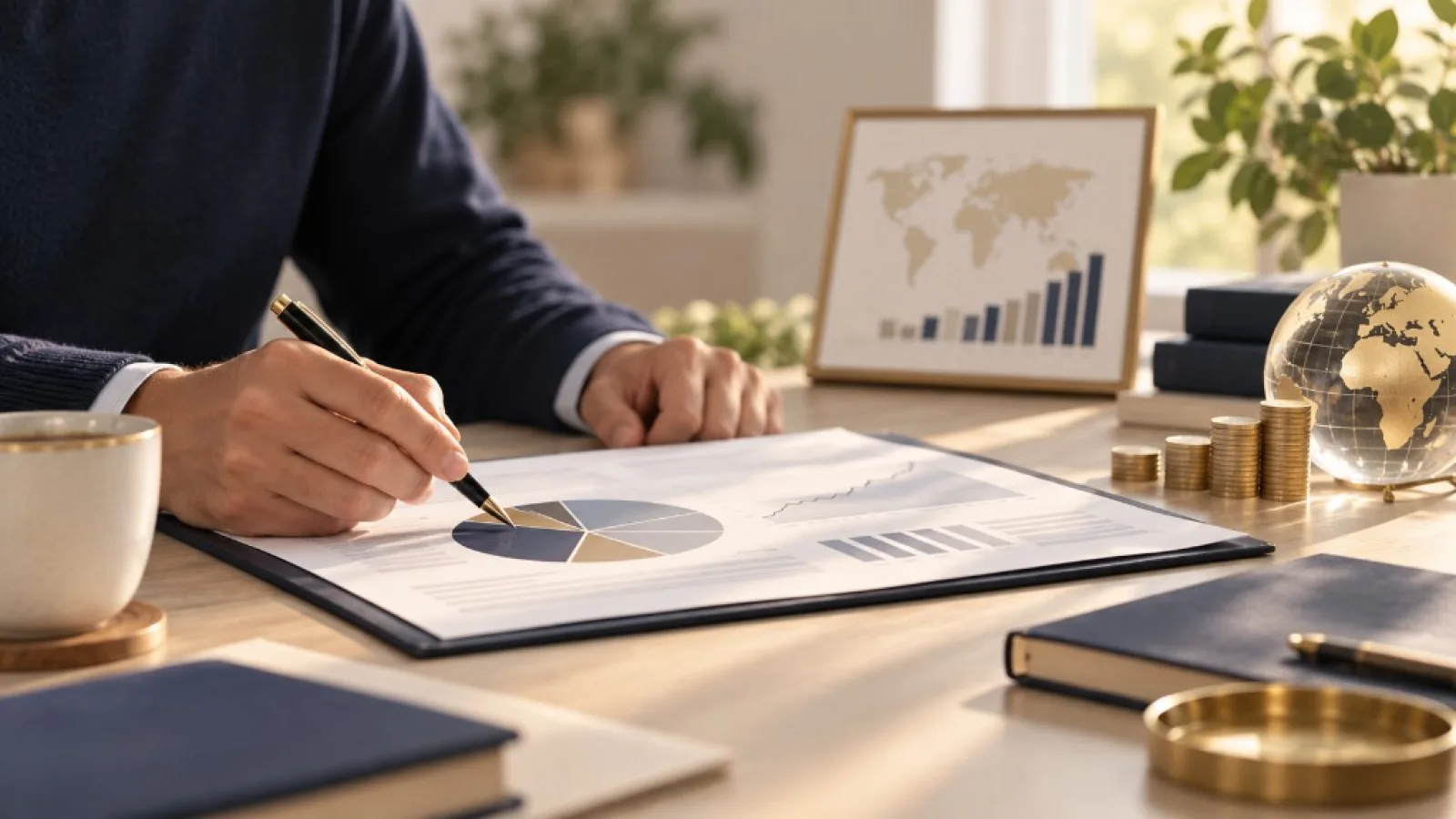 Illustration d’ETF accessibles via une assurance-vie